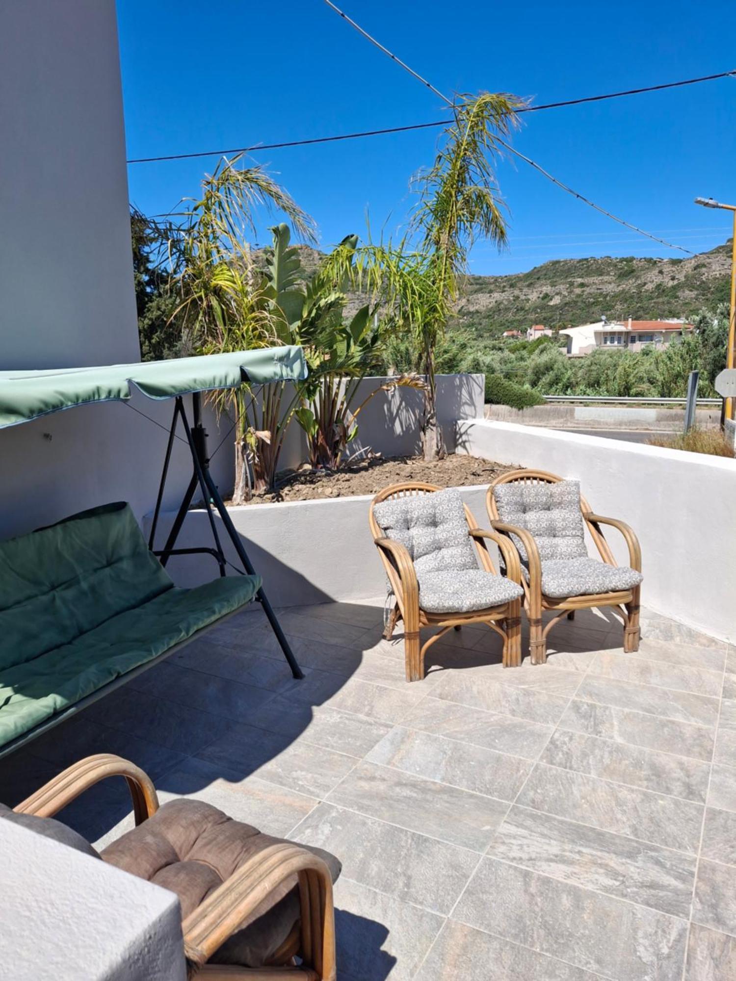 Peter'S Place Faliraki Exterior photo